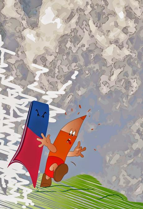 L'incubo della censura