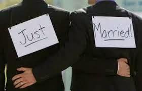 I matrimoni gay nel pantano della legge italiana