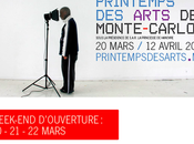 (@PrintempsArtsMC) Meno settimana… Festival Printemps Arts Monte-Carlo