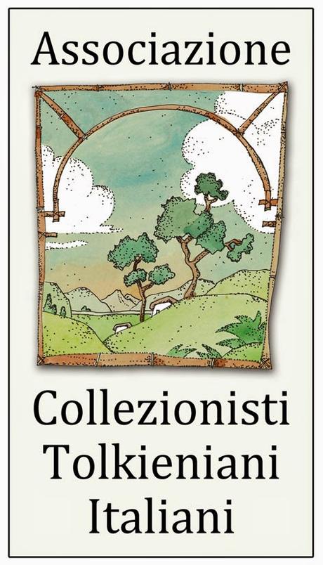 Nasce l'Associazione Collezionisti Tolkieniani Italiani!