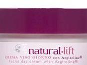 Review: Bottega Verde Natural Lift Crema viso giorno notte