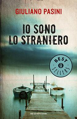 Recensione di Io sono lo straniero di Giuliano Pasini