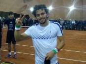 Tennis: l’Open 2015 Marco Bortolotti