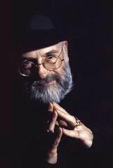 E CI LASCIA ANCHE IL CREATORE DI SOGNI: TERRY PRATCHETT