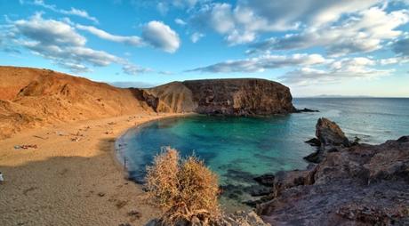 Cosa vedere in una vacanza a Lanzarote