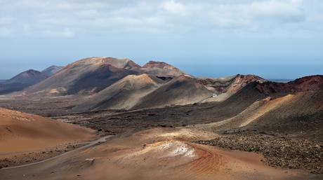 Cosa vedere in una vacanza a Lanzarote