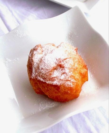 I Bignè di San Giuseppe:la ricetta mai più senza!