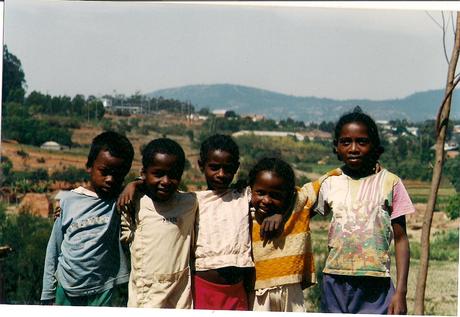 Madagascar volontariato