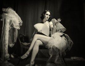 Claudia Colella – Roaring Twenties