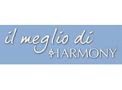 Anteprima: MEGLIO HARMONY Marzo!