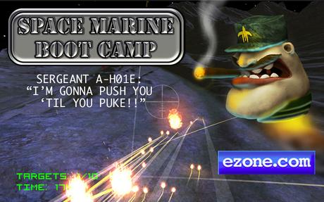 Active Defence VR: quando il tower defence incontra l’FPS