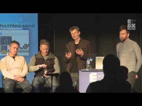 Project Ukulele: ecco il panel completo tenutosi all’EGX Rezzed 2015