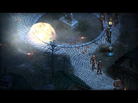 Pillars of Eternity ha finalmente una data d’uscita ufficiale