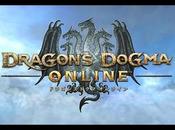 Dragon’s Dogma Online mostra raccolta d’immagini nuovo video