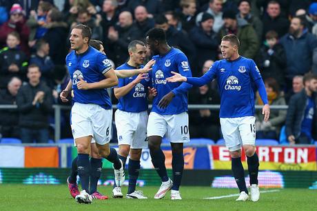 Everton-Newcastle 3-0: tre punti che scacciano i fantasmi