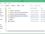 [Guida] Scarica installare Menu Start Windows [Windows 7/8/8.1] [ViStart]