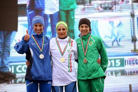 FIUGGI (fr). La Lombardia fa saltare il banco ai tricolori per Regioni di cross Cadetti