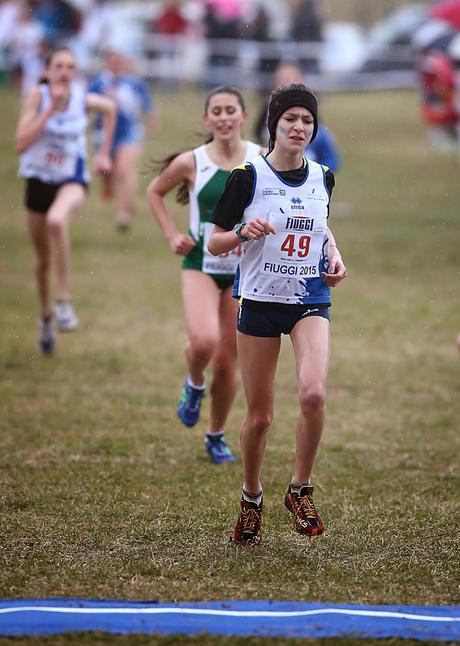 FIUGGI (fr). La Lombardia fa saltare il banco ai tricolori per Regioni di cross Cadetti