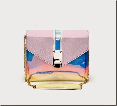 Cote SS 2015 borsa  rosa (2)