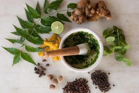 La Medicina Ayurvedica, la medicina più antica del mondo