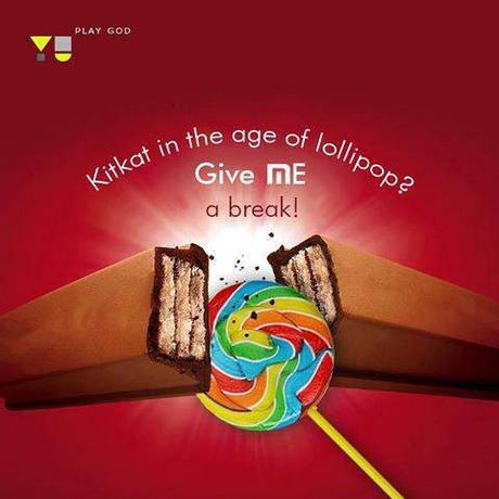Yu Yureka verrà presto aggiornato ad Android Lollipop