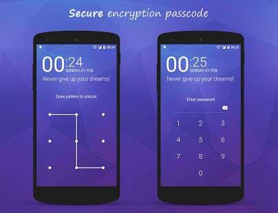 Come avere la Lock Screen stile Lollipop su tutti gli smartphone Android