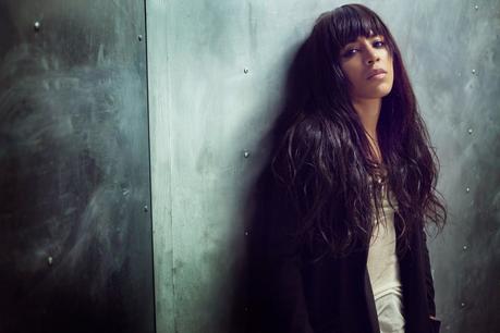 Loreen lancia Paper Light (Higher) per l'album ononimo