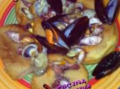 zuppa cozze