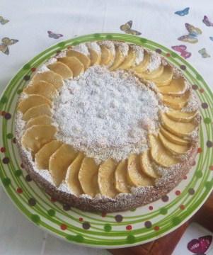 Torta renetta