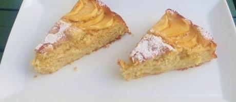 Torta renetta