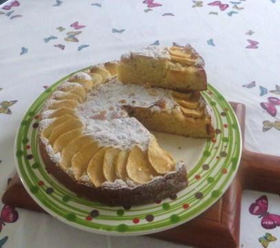 Torta renetta