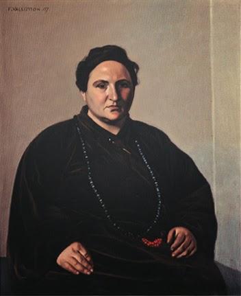 Gertrude Stein, scrittrice e mecenate
