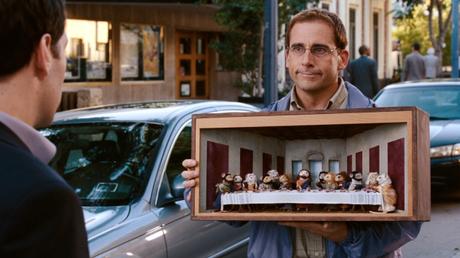 A cena con un cretino - Dinner for Schmucks