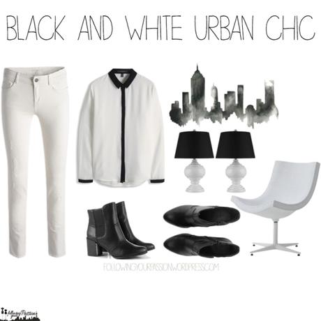 White Denim mood. 4 modi per indossare il jeans bianco *