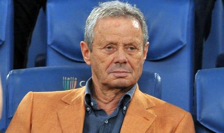 Zamparini: “Tutto sui miei soci russi. Il Palermo è un club florido e quando cederemo Dybala..”