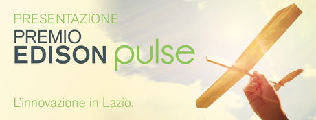 Presentazione Premio Edison Pulse