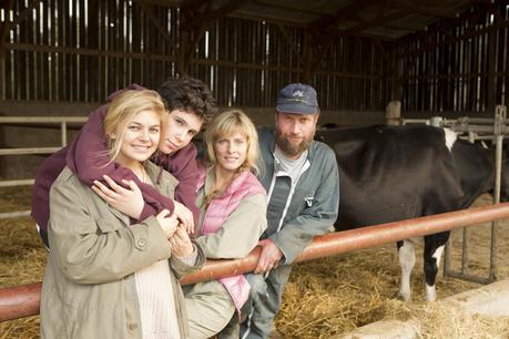 La famiglia Belier, e vari film.