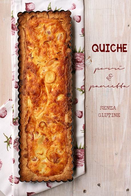 Quiche 1