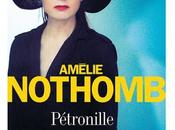 Pétronille, Amélie Nothomb Recensione