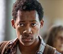 “The Walking Dead 5”: Tyler James Williams parla del suo presentimento sull’ultima scioccante [spoiler]