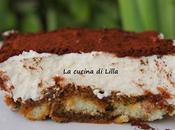 Dolci cucchiaio: Tiramisù senza uova