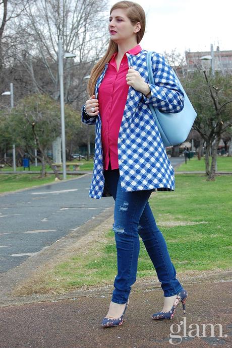 jeans compania fantastica