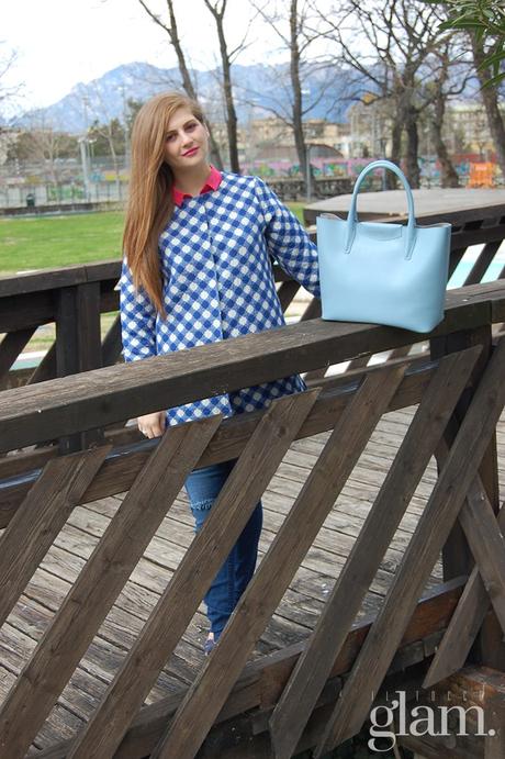 outfit compania fantastica