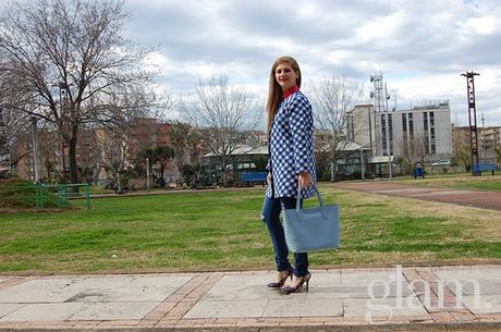 compania fantastica look