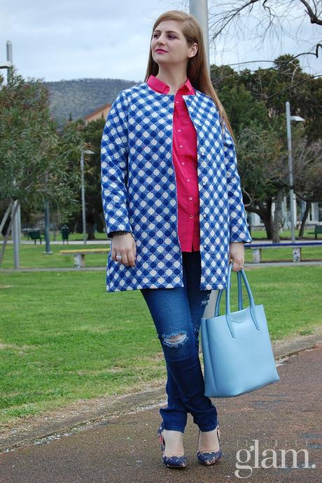 total look compania fantastica