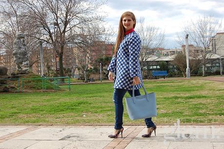 carmen recupito il tocco glam