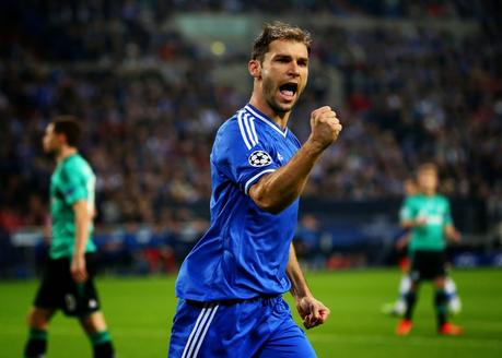 Bayer Monaco: mega offerta per Ivanovic