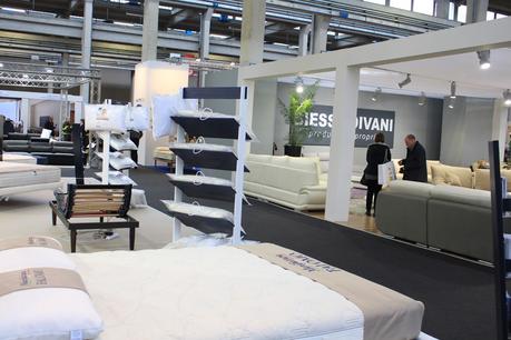 Expocasa 2015: il Salone dell'arredamento