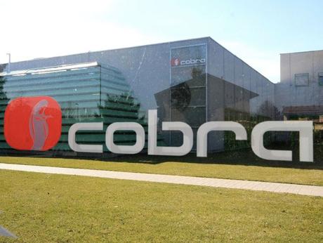 Vodafone punta ancora sulle soluzioni M2M e acquista Cobra