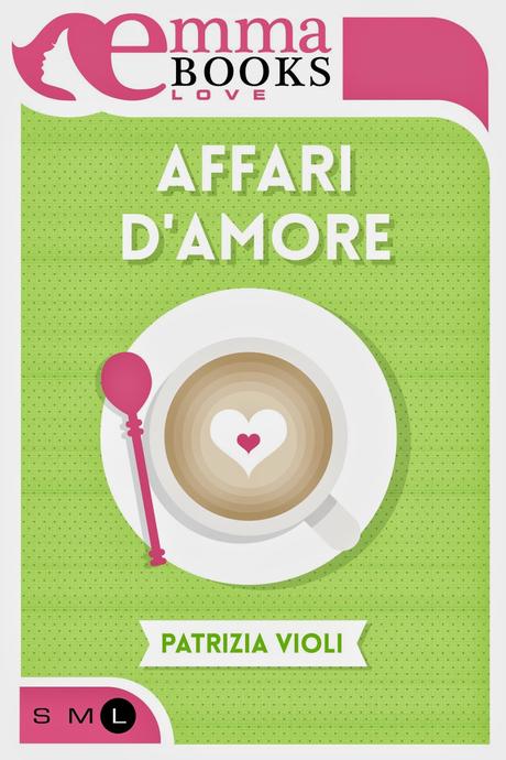 SEGNALAZIONE - Affari d'amore di Patrizia Violi